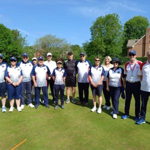 Leicester Bowling Club is one of the longest established clubs in the City. It is located 2 miles south of the town centre just off the A5199 (Welford Rd). It has excellent clubhouse facilities and a bowls green that is rated amongst the best in Leicestershire.