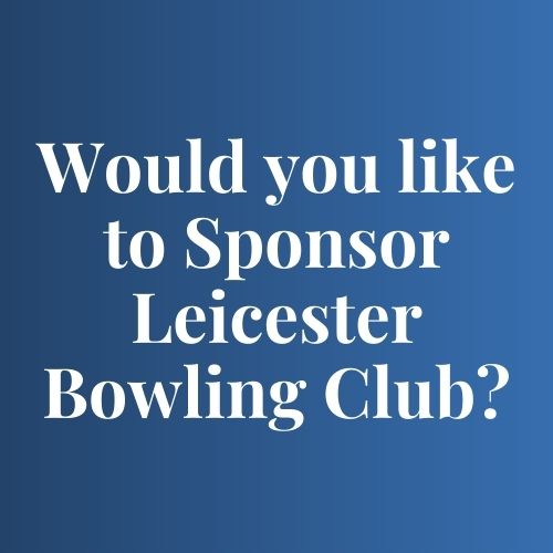 Leicester Bowling Club is one of the longest established clubs in the City. It is located 2 miles south of the town centre just off the A5199 (Welford Rd). It has excellent clubhouse facilities and a bowls green that is rated amongst the best in Leicestershire.