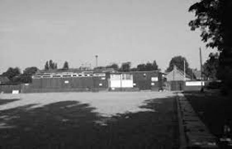 The History of Leicester Bowling Club